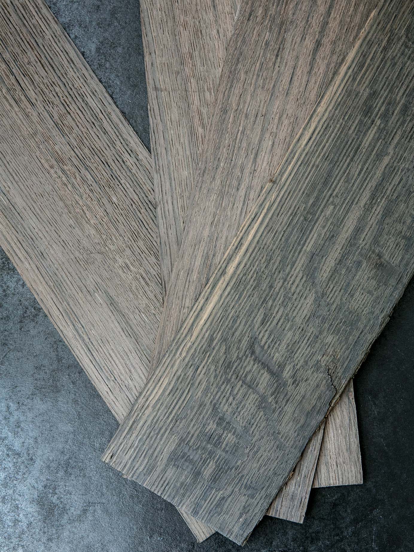 Wood blank 4
